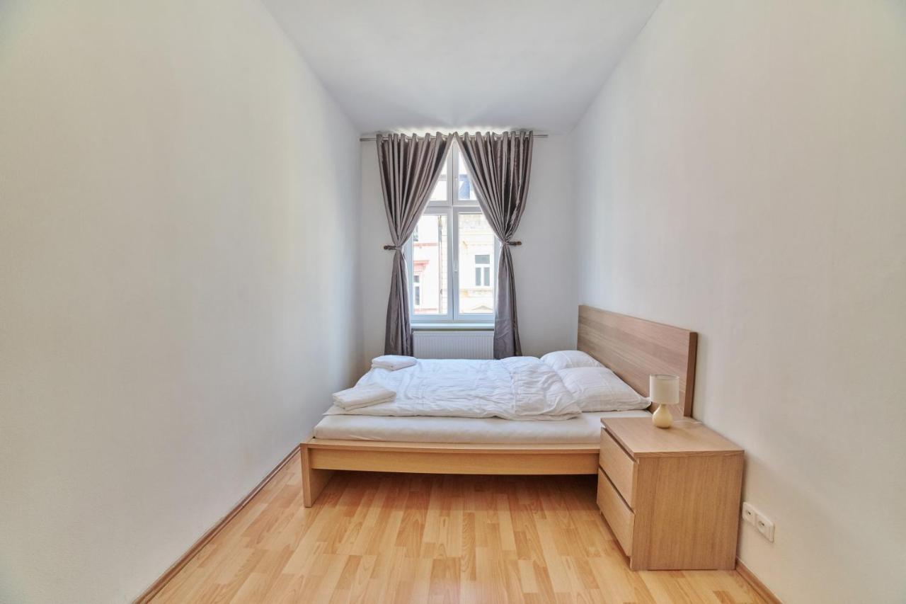 خب The Dante Apartments 1988, City Centre المظهر الخارجي الصورة